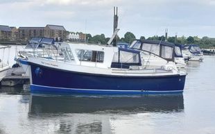 Versatility 25 (available)