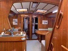 1981 ALDEN SKYE 51