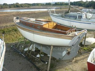 2025 Wanderer Sloop Sailing Yacht