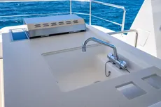 2025 Leopard 40 Powercat