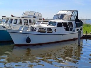 Beautiful, well maintained steel Cruiser
