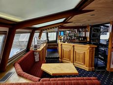 50-Pax Passenger Vessel MCA CLASS V