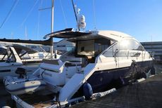 2012 Fairline Targa 50GT