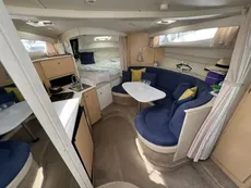 2000 Bayliner 3055 Ciera