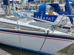 1979 Westerly GK29