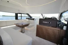 2025 Prestige F4.9