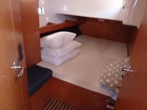 2015 Bavaria Cruiser 46 12