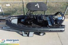 2025 Highfield Sport 560