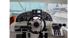 2005 Jeanneau  Prestige 34S