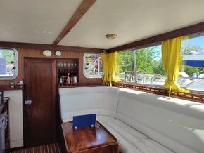 WHEELHOUSE