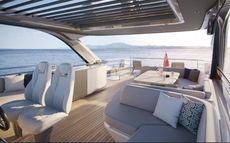 2024 Princess Y80