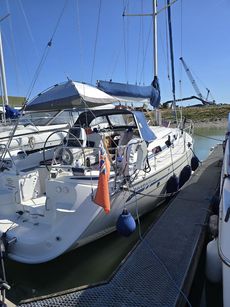 BAVARIA 33 CRUISER 2007