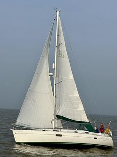 Beneteau Oceanis 361