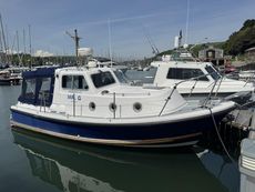 1999 Seaward 23