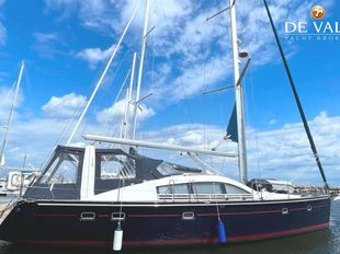 2008 Wauquiez Pilot Saloon 47