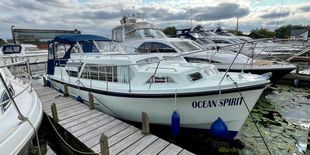  Ocean 30