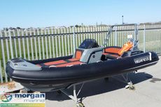 2025 Highfield  Sport 520