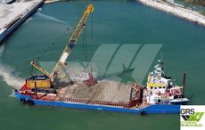 45m / Multi Purpose Vessel / General Cargo Ship for Sale / #1029575