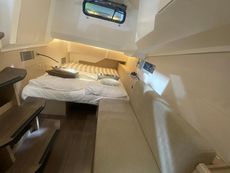 2025 Jeanneau 55