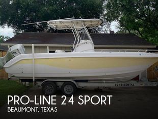 2005 Pro-Line 24 Sport