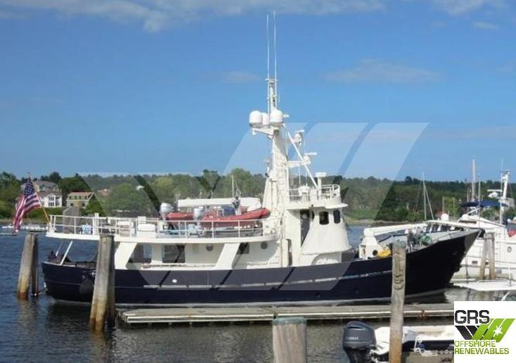 23m Yacht for Sale / #1117170