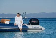 2023 Bombard Sunrider 650