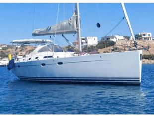 Hanse 461