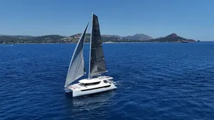 2025 Leopard 46
