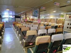 PRICE REDUCED // 40m / 286 pax Passenger Ship for Sale / #1062653