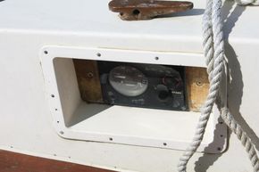1974 Westerly Berwick 20