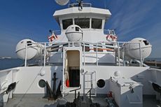 Strande, passenger vessel for up to 300 pax