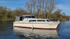 Princess 32