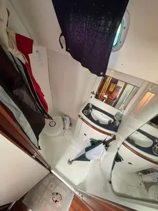 2004 Beneteau Oceanis 473