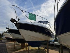 Fairline Targa 30