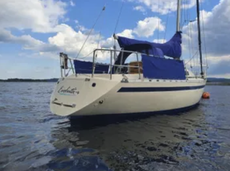 Beneteau First 30E