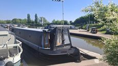 Monkeytree 60ft Trad Stern