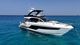 2025 Fairline Squadron 58