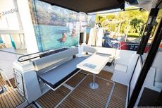 2024 Jeanneau Merry Fisher 895 Sport Series 2