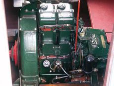 Lister HA2