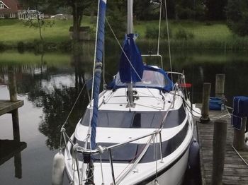 MacGregor 26M