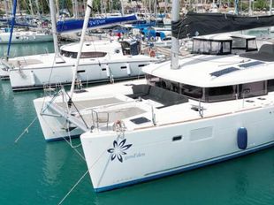 2019 Lagoon 450 s