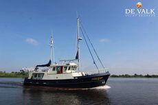 2000 Custom Explorer Trawler 1800