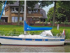 HALLBERG RASSY 312