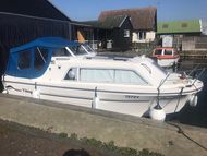 Viking 20 Hi Line
