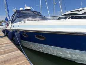 1992 Sunseeker Tomahawk 6