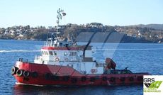 31m / 43ts BP Tug for Sale / #1069793