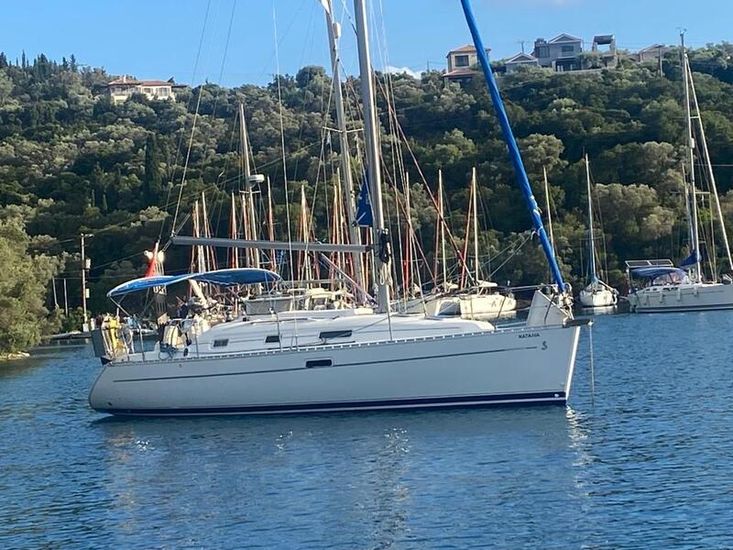 2003 Beneteau Oceanis 311