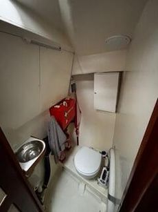 Lochin 33 sportsfisherman