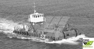 NEW BUILD 19m / 1.6ts crane Workboat for Sale / #1078392