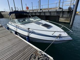 2001 Crownline 215 CCR